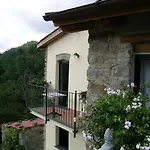 Venkovský dům Il Tulipano *