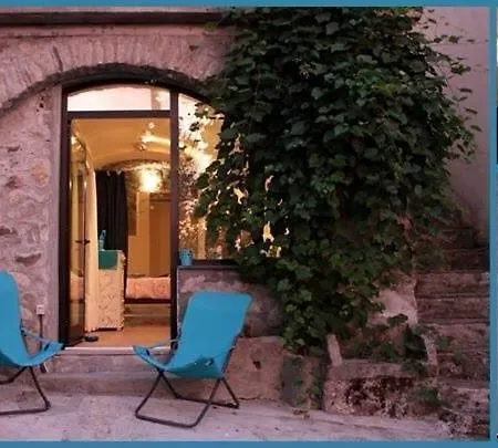 Casa de Campo Il Tulipano