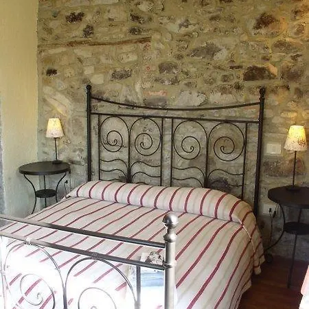 Casa rural Il Tulipano *