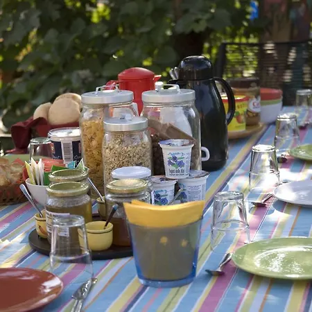 Il Tulipano Casa de Campo