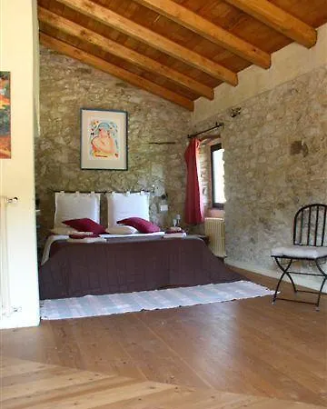 Casa rural Il Tulipano Polverara
