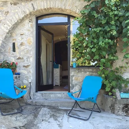 Il Tulipano Casa de Campo Polverara