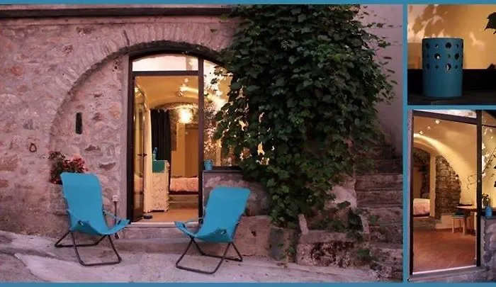 Casa de Campo Il Tulipano