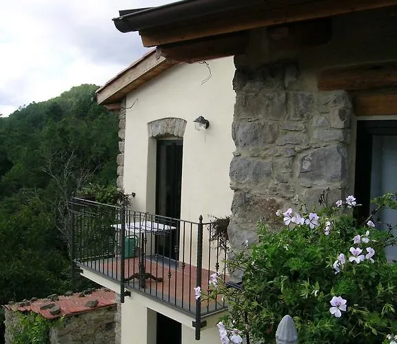 Casa de Campo Il Tulipano *