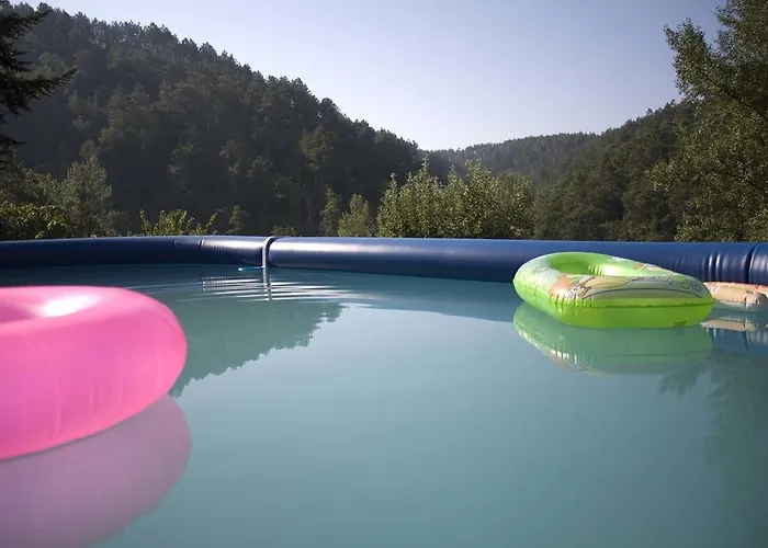 Il Tulipano Casa de Campo *