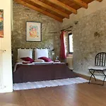 Casa di campagna Il Tulipano Polverara