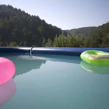 Il Tulipano Casa de Campo *