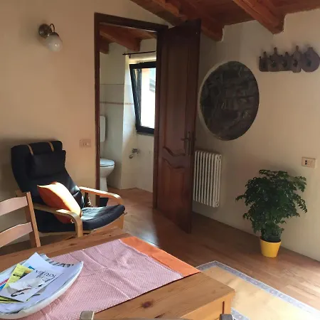 Il Tulipano * Polverara