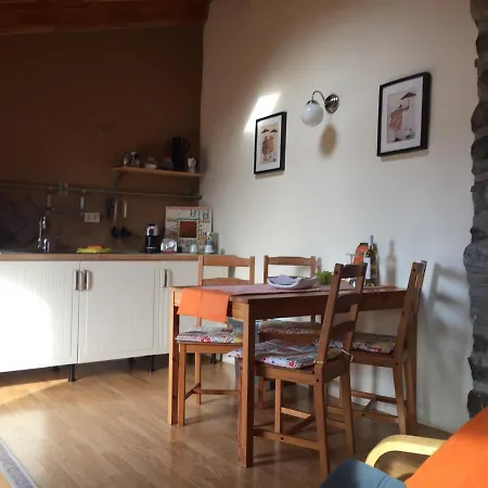 Il Tulipano Country house