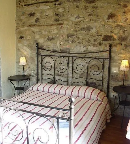 Country house Il Tulipano *