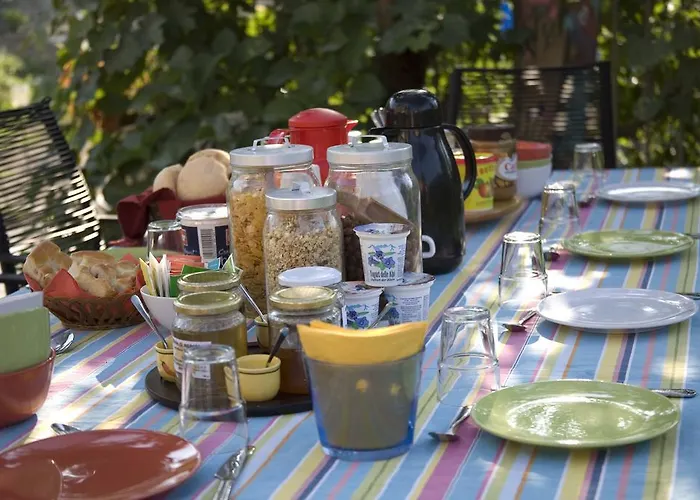 Il Tulipano Country house