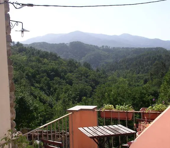 Country house Il Tulipano