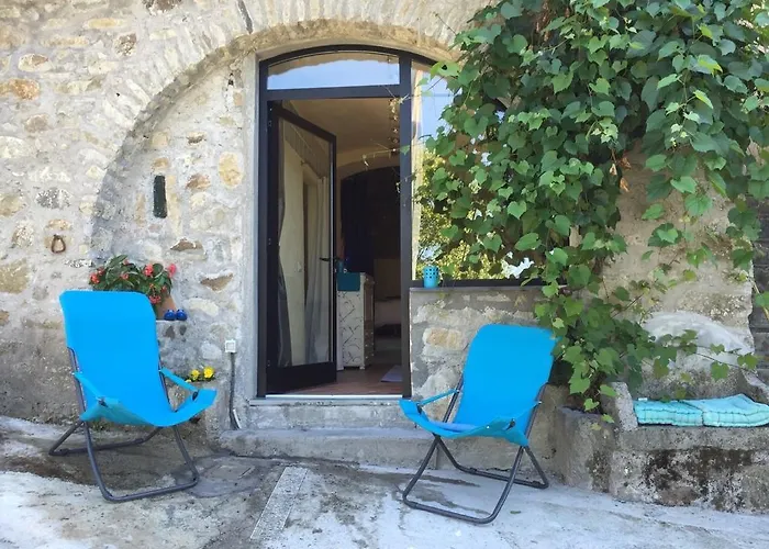 Il Tulipano Country house Polverara