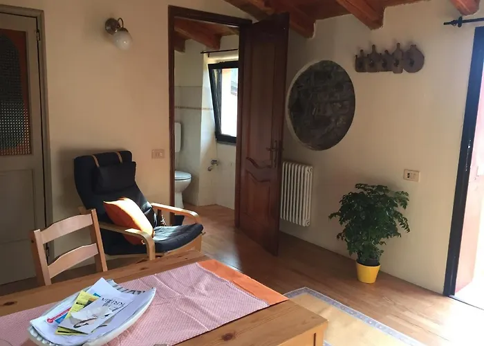 Il Tulipano * Polverara