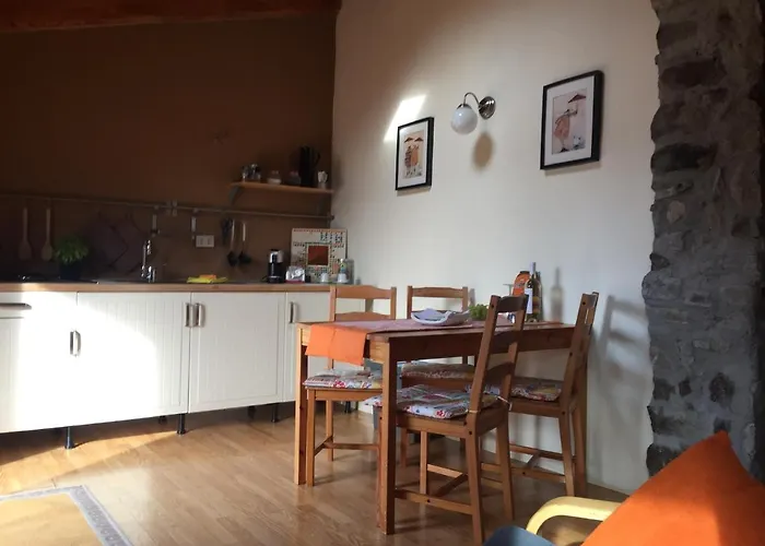 Il Tulipano Country house